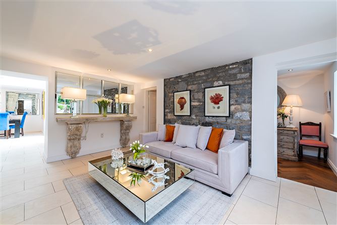 The Mill House, Naul, County Dublin