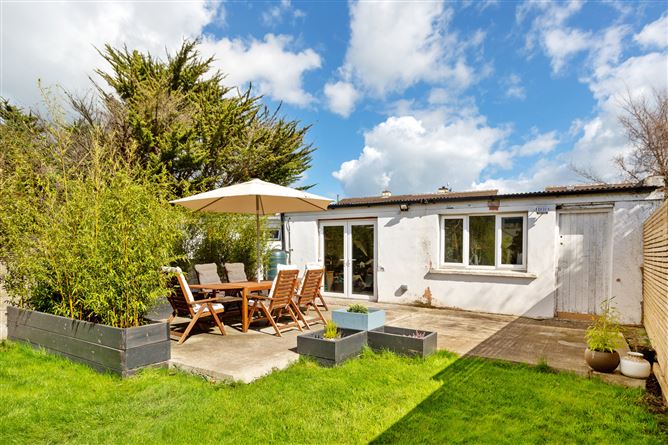 27 Grange Terrace, Deansgrange Road, Blackrock, Co. Dublin