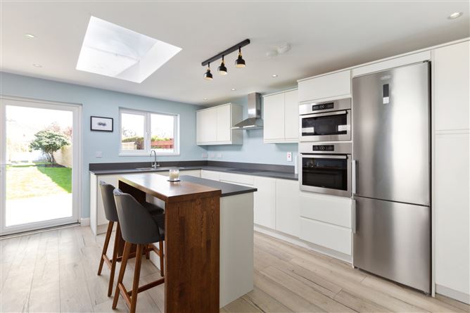 27 Grange Terrace, Deansgrange Road, Blackrock, Co. Dublin
