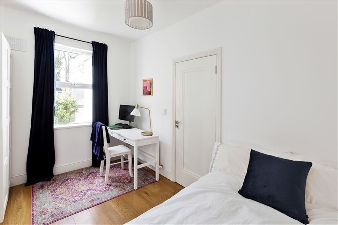 27 Grange Terrace, Deansgrange Road, Blackrock, Co. Dublin