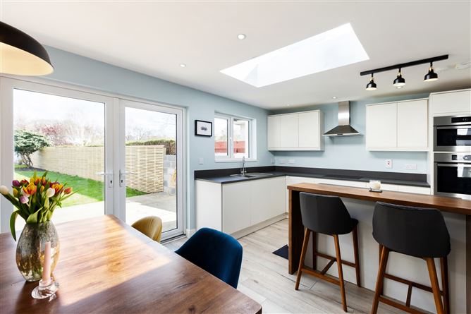 27 Grange Terrace, Deansgrange Road, Blackrock, Co. Dublin