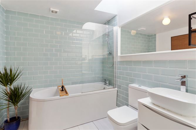 27 Grange Terrace, Deansgrange Road, Blackrock, Co. Dublin