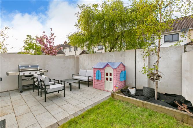 1 Tandy Court, Tandy's Lane, Lucan, Co. Dublin