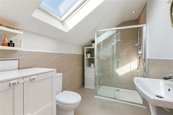 1 Tandy Court, Tandy's Lane, Lucan, Co. Dublin