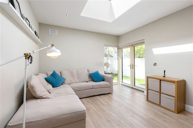 1 Tandy Court, Tandy's Lane, Lucan, Co. Dublin