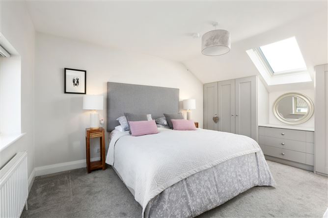 1 Tandy Court, Tandy's Lane, Lucan, Co. Dublin