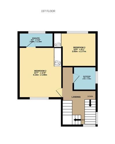1 Tandy Court, Tandy's Lane, Lucan, Co. Dublin