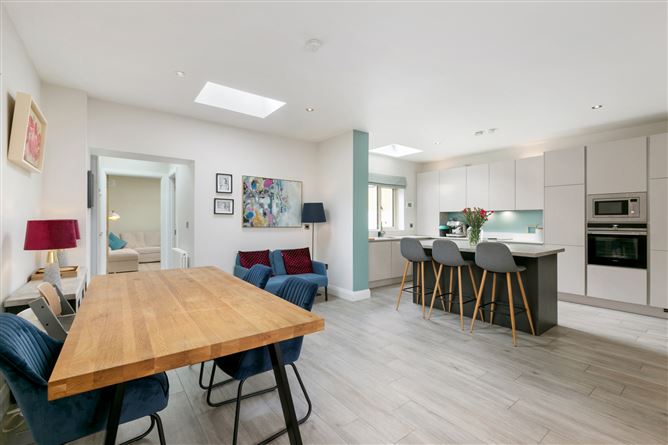 1 Tandy Court, Tandy's Lane, Lucan, Co. Dublin