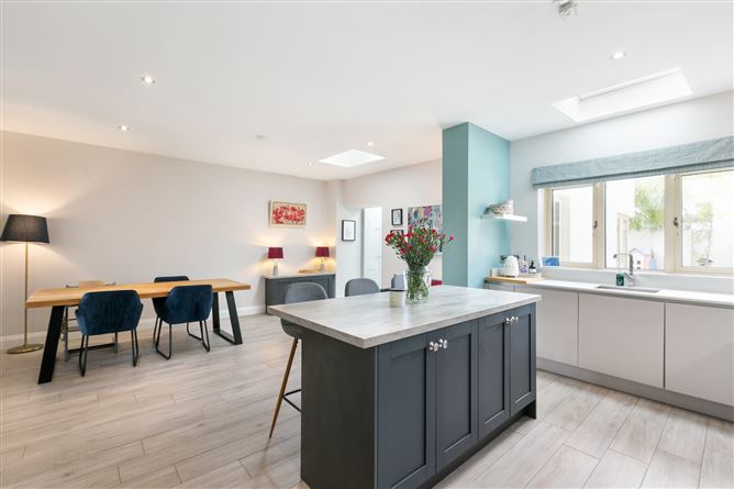 1 Tandy Court, Tandy's Lane, Lucan, Co. Dublin