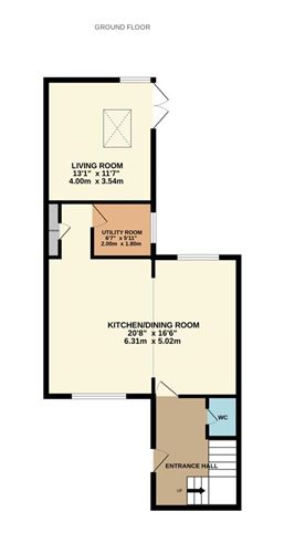 1 Tandy Court, Tandy's Lane, Lucan, Co. Dublin