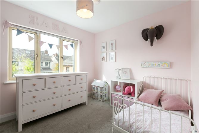 1 Tandy Court, Tandy's Lane, Lucan, Co. Dublin
