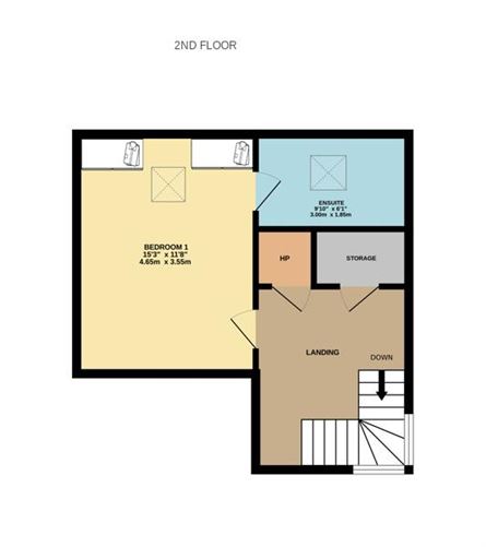 1 Tandy Court, Tandy's Lane, Lucan, Co. Dublin