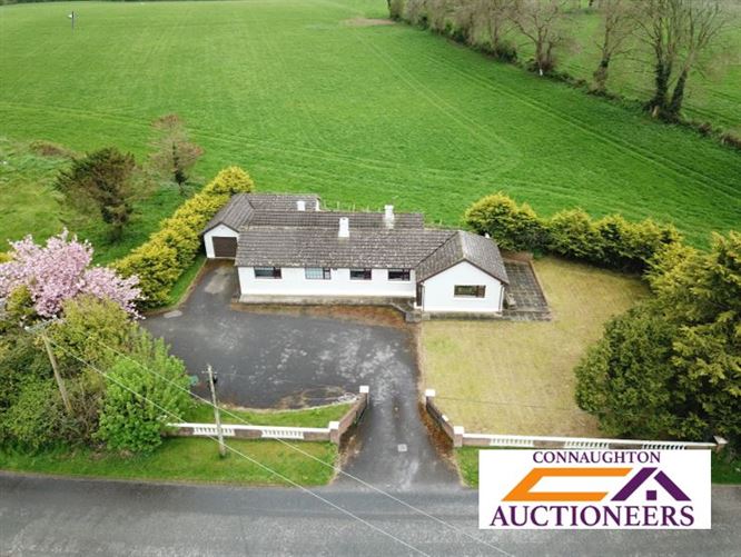 Page 2 of 3 for Property for sale in Athy, Kildare MyHome.ie