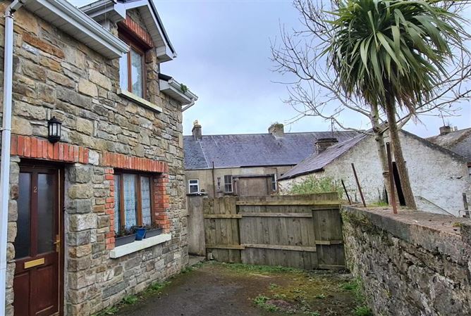 2 Lugmeen, Drumkeeran, Carrick-On-Shannon, Leitrim