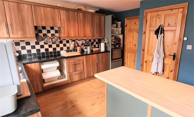2 Lugmeen, Drumkeeran, Carrick-On-Shannon, Leitrim