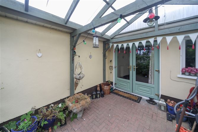 73 Grenville, Dublin Road, Portlaoise, Co. Laois
