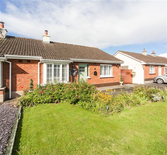 73 Grenville, Dublin Road, Portlaoise, Co. Laois