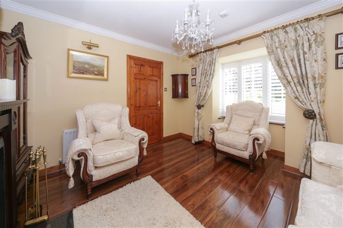 73 Grenville, Dublin Road, Portlaoise, Co. Laois