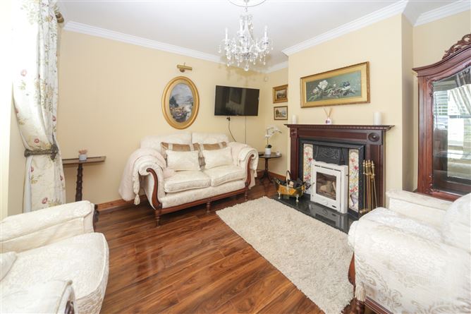 73 Grenville, Dublin Road, Portlaoise, Co. Laois