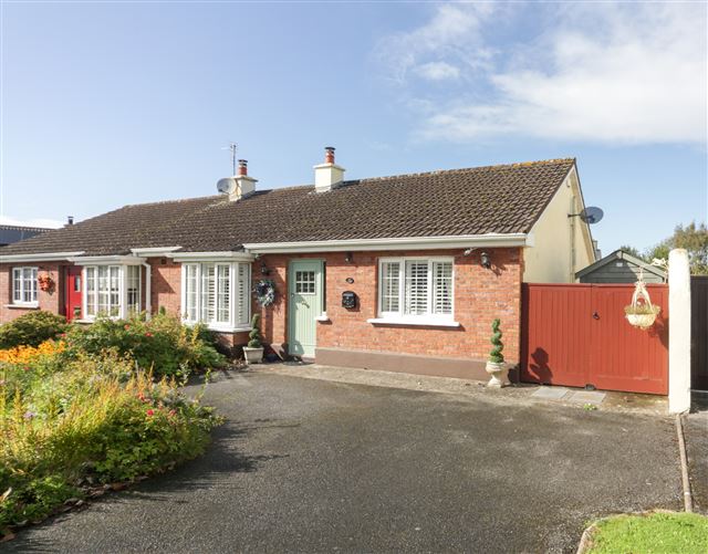 73 Grenville, Dublin Road, Portlaoise, Co. Laois
