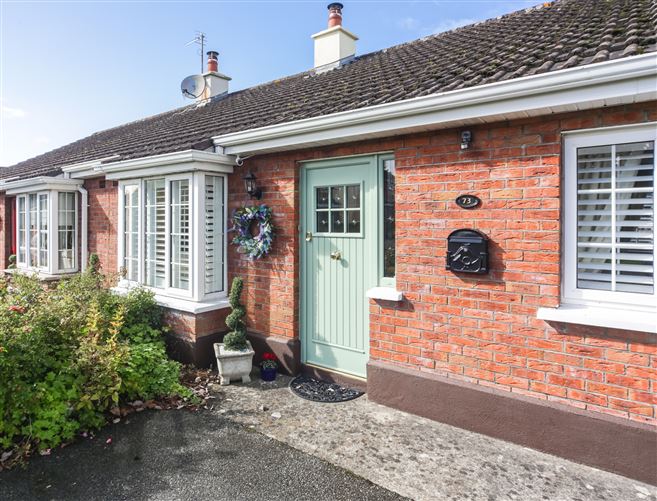 73 Grenville, Dublin Road, Portlaoise, Co. Laois