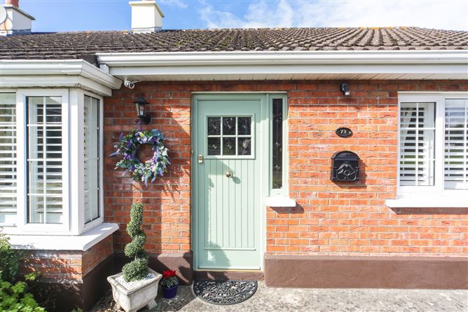 73 Grenville, Dublin Road, Portlaoise, Co. Laois