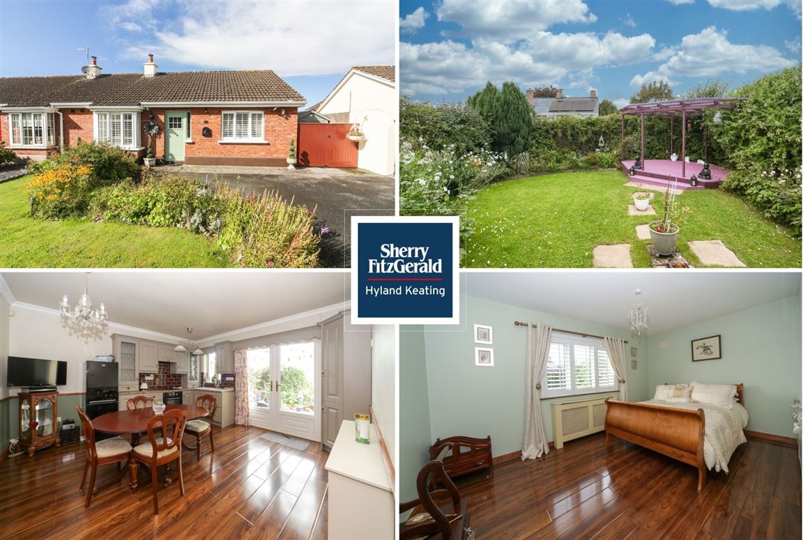 73 Grenville, Dublin Road, Portlaoise, Co. Laois