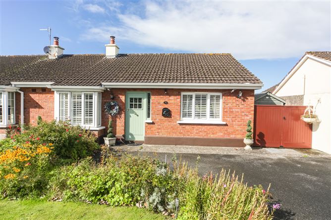 73 Grenville, Dublin Road, Portlaoise, Co. Laois