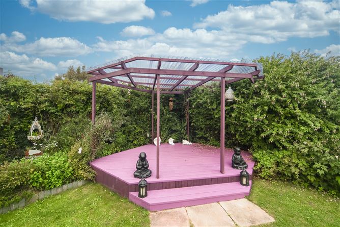 73 Grenville, Dublin Road, Portlaoise, Co. Laois