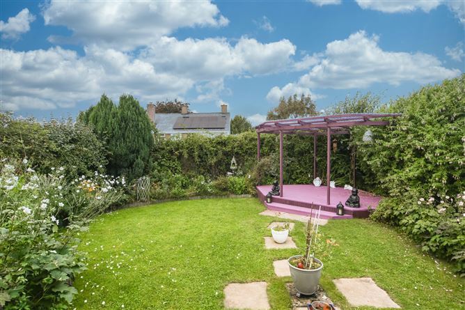 73 Grenville, Dublin Road, Portlaoise, Co. Laois
