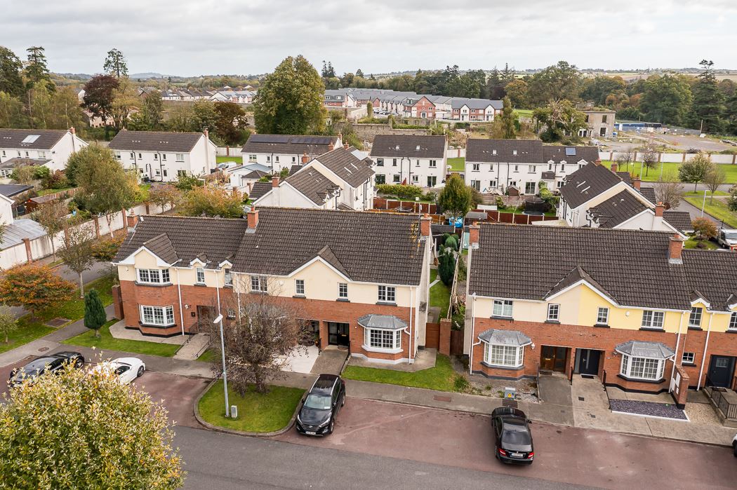 118 Blackcastle Lodge, Navan, Meath
