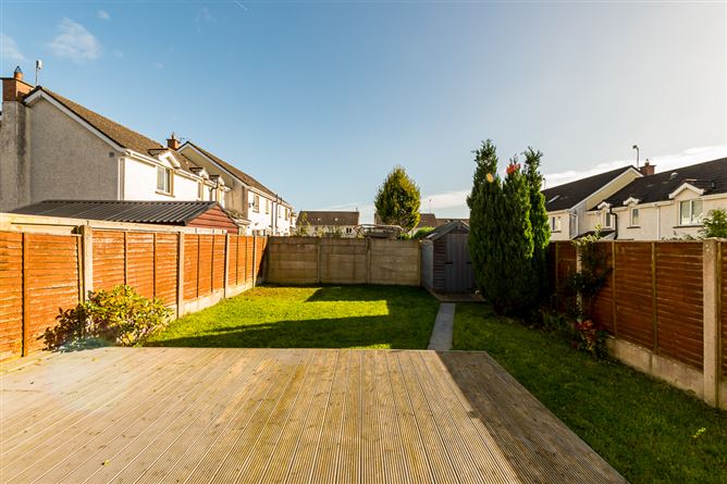 118 Blackcastle Lodge, Navan, Meath