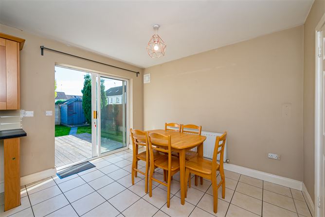118 Blackcastle Lodge, Navan, Meath