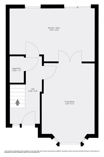 118 Blackcastle Lodge, Navan, Meath