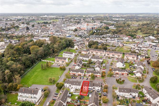 118 Blackcastle Lodge, Navan, Meath