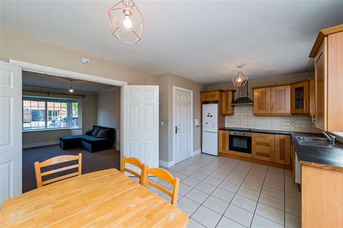 118 Blackcastle Lodge, Navan, Meath