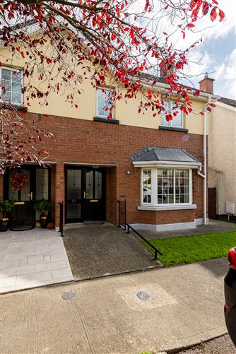 118 Blackcastle Lodge, Navan, Meath