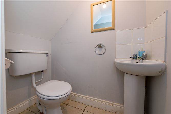 118 Blackcastle Lodge, Navan, Meath