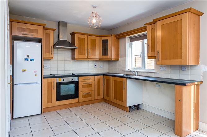 118 Blackcastle Lodge, Navan, Meath