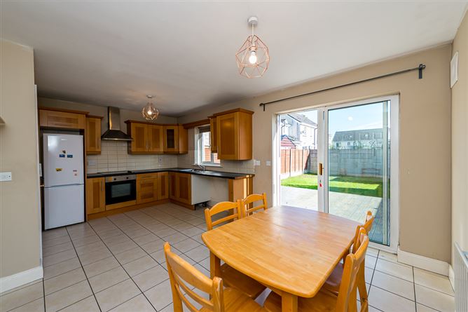 118 Blackcastle Lodge, Navan, Meath