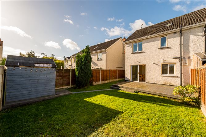 118 Blackcastle Lodge, Navan, Meath