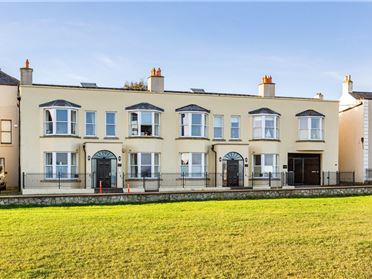 Image for 8 Sandycove House, Newtownsmith, Sandycove, Co. Dublin