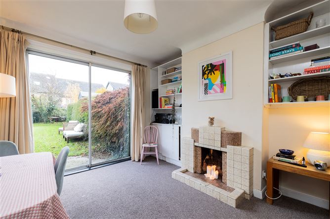 33 CALDERWOOD AVENUE, Drumcondra, Dublin 9