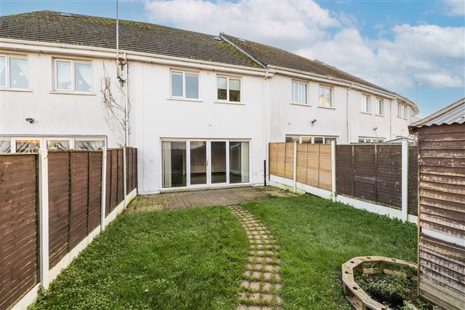 25 Cardy Rock Crescent, Balbriggan, Co. Dublin