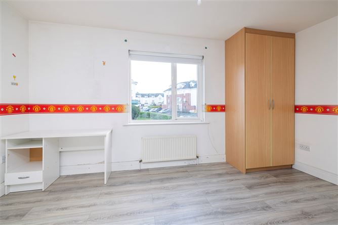 25 Cardy Rock Crescent, Balbriggan, Co. Dublin