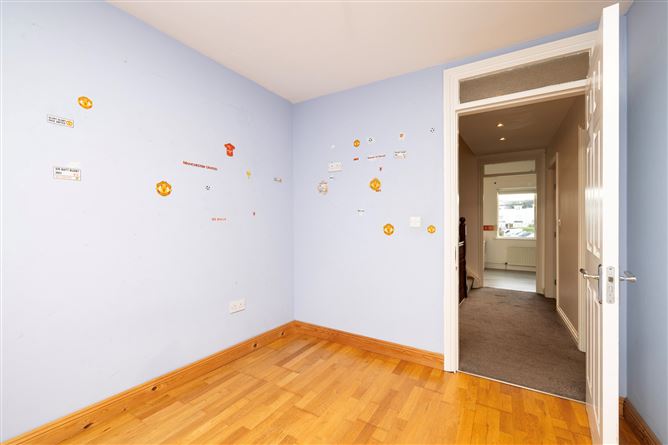 25 Cardy Rock Crescent, Balbriggan, Co. Dublin
