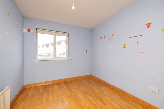 25 Cardy Rock Crescent, Balbriggan, Co. Dublin