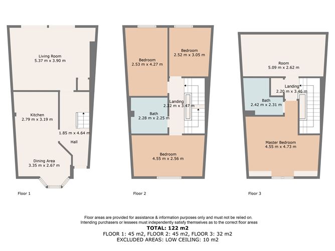 25 Cardy Rock Crescent, Balbriggan, Co. Dublin