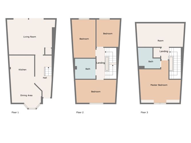 25 Cardy Rock Crescent, Balbriggan, Co. Dublin