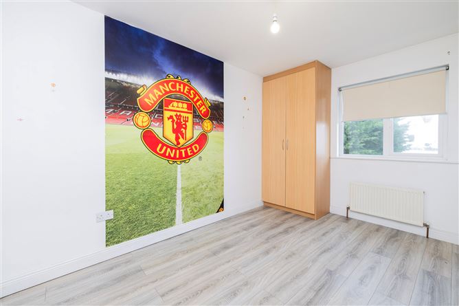 25 Cardy Rock Crescent, Balbriggan, Co. Dublin